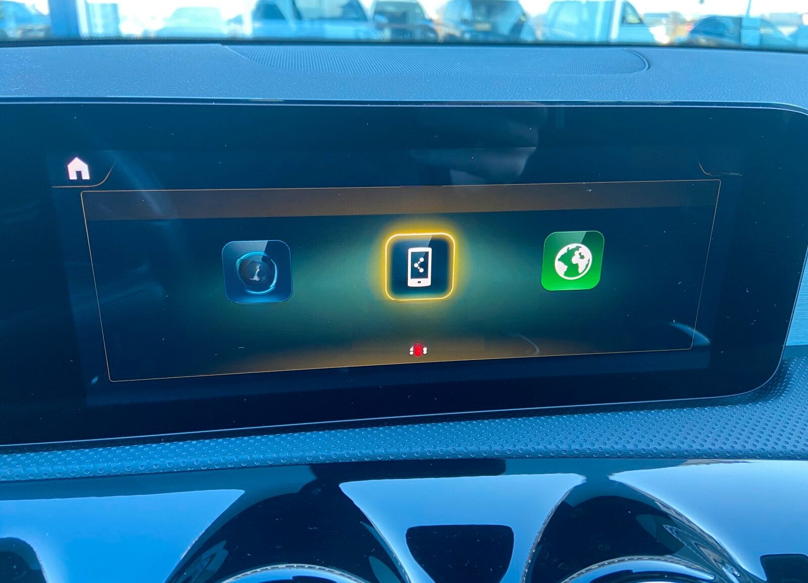 Mercedes-Benz A 200 Widescreen+AHK+Automatik+LED+Kamera+CarPl+ foto 24