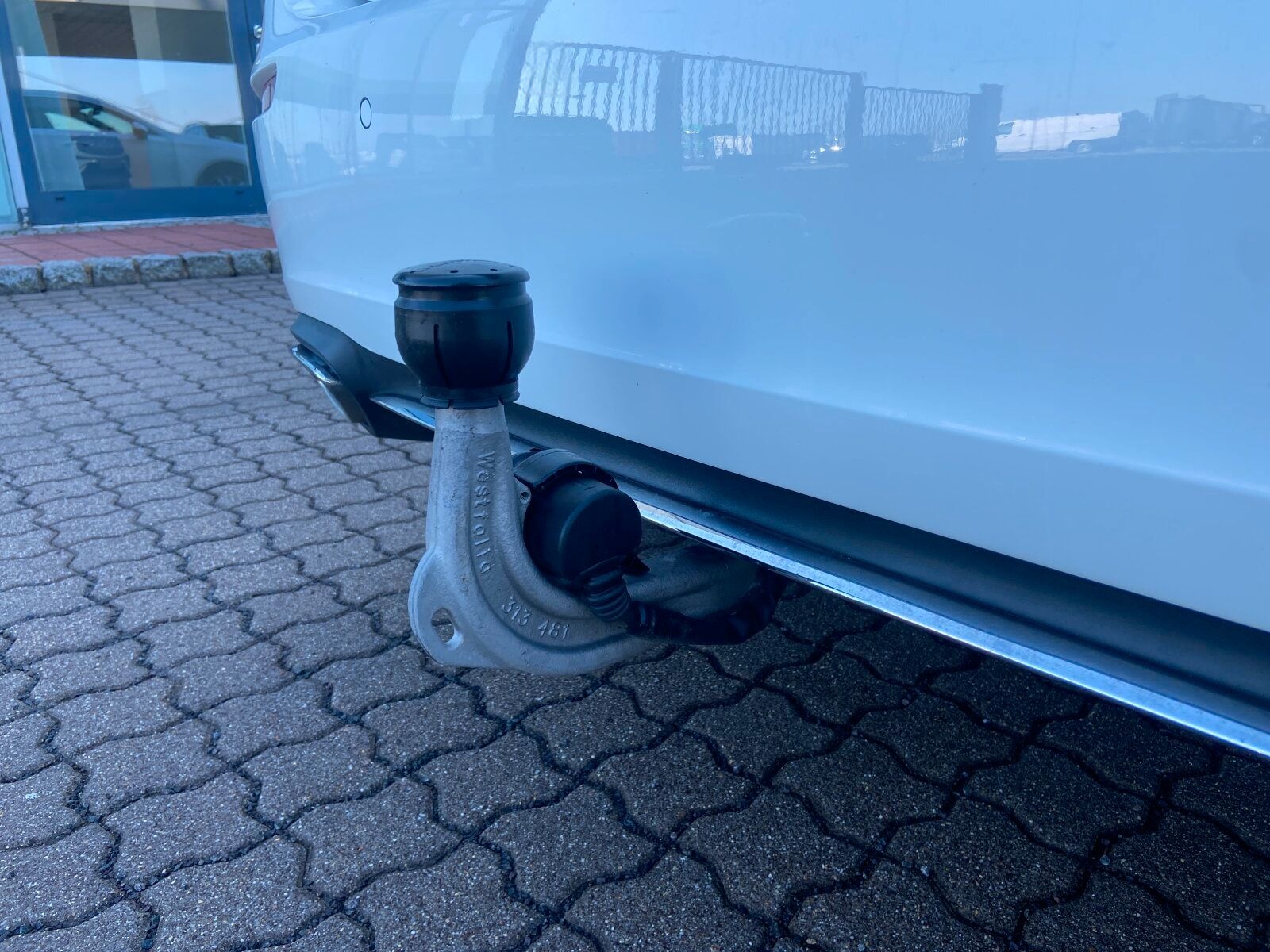 Mercedes-Benz A 200 Widescreen+AHK+Automatik+LED+Kamera+CarPl+ foto 10