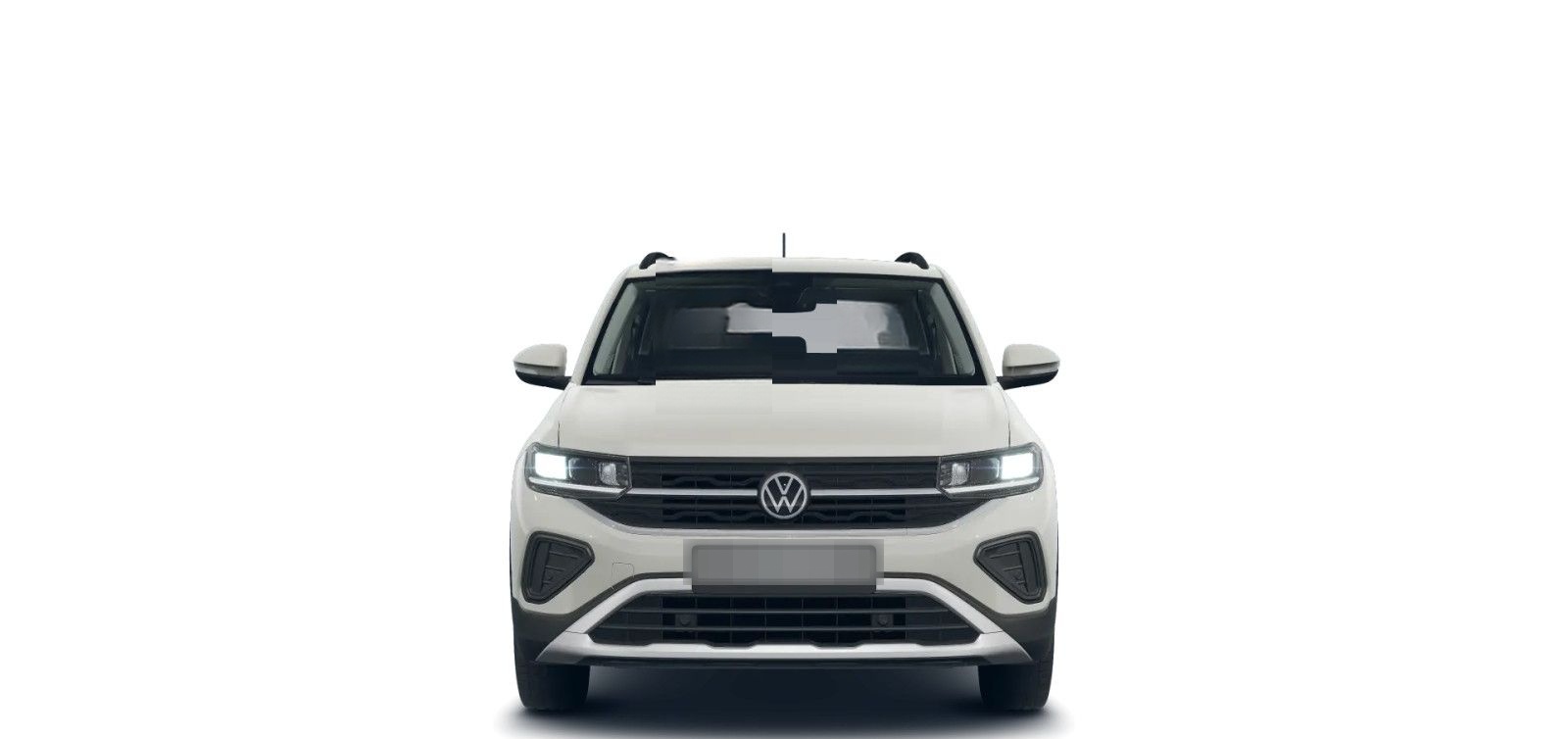 Volkswagen T-Cross 1.0TSI Life LED Navi AHK ACC APP Sitzhzg foto 4