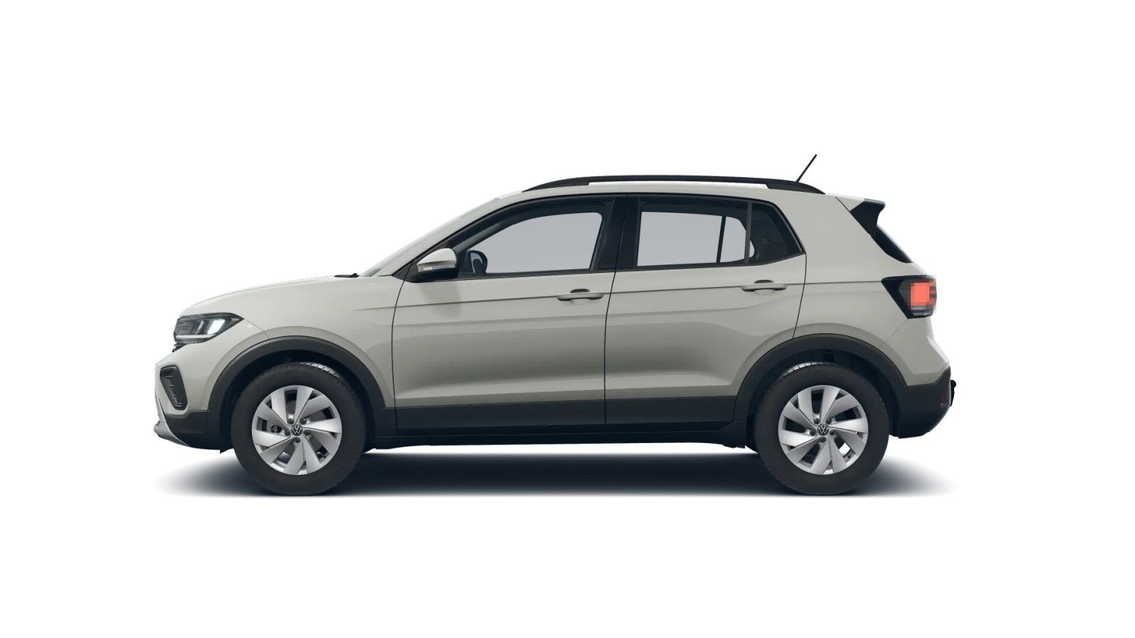 Volkswagen T-Cross 1.0TSI Life LED Navi AHK ACC APP Sitzhzg foto 8