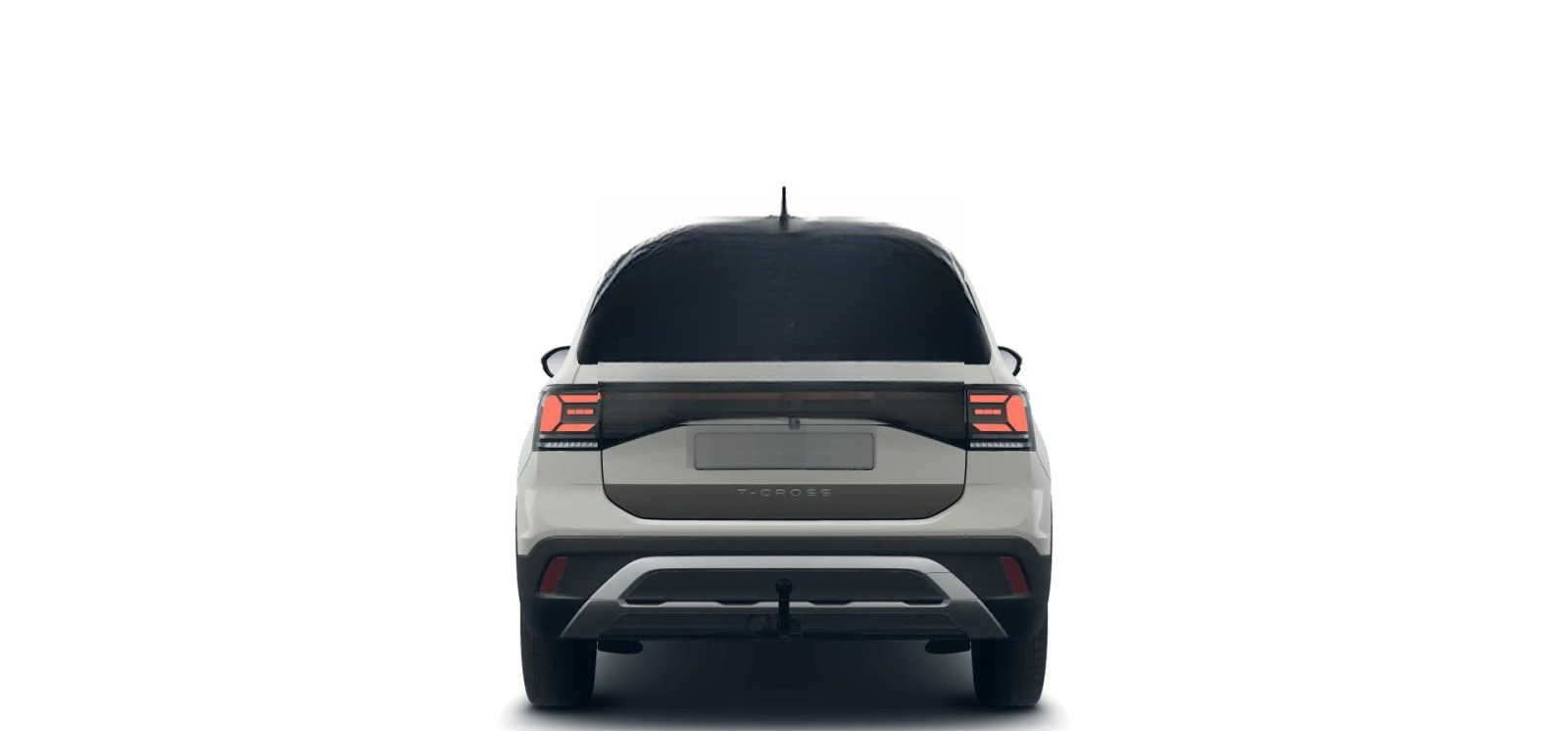 Volkswagen T-Cross 1.0TSI Life LED Navi AHK ACC APP Sitzhzg foto 9