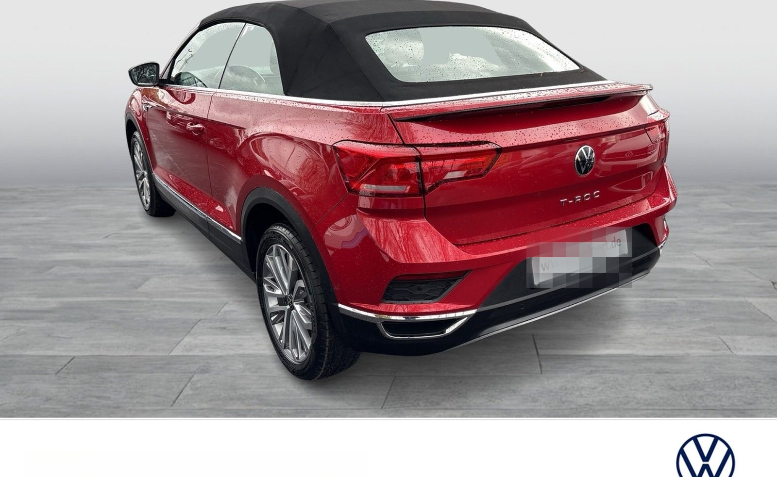 Volkswagen T-Roc Cabrio 1.5 ACTIVE STANDHZ. CAM ACC LM18 foto 2