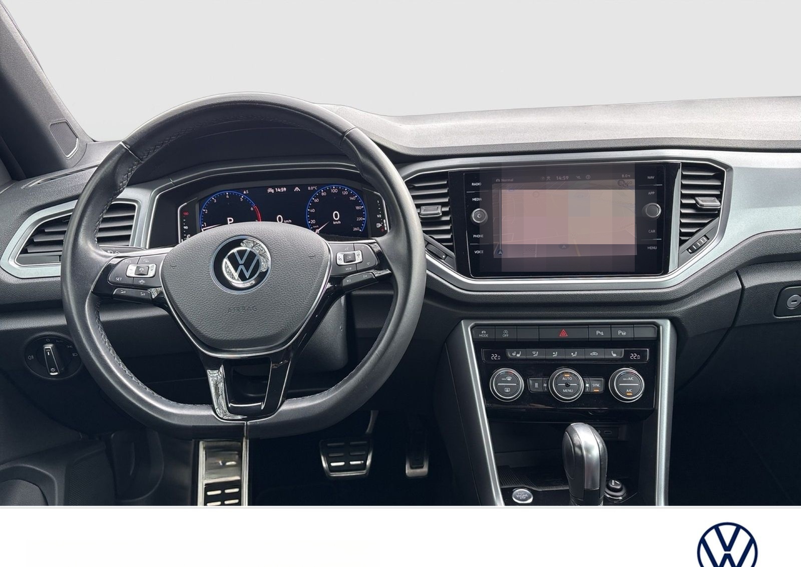 Volkswagen T-Roc Cabrio 1.5 ACTIVE STANDHZ. CAM ACC LM18 foto 6