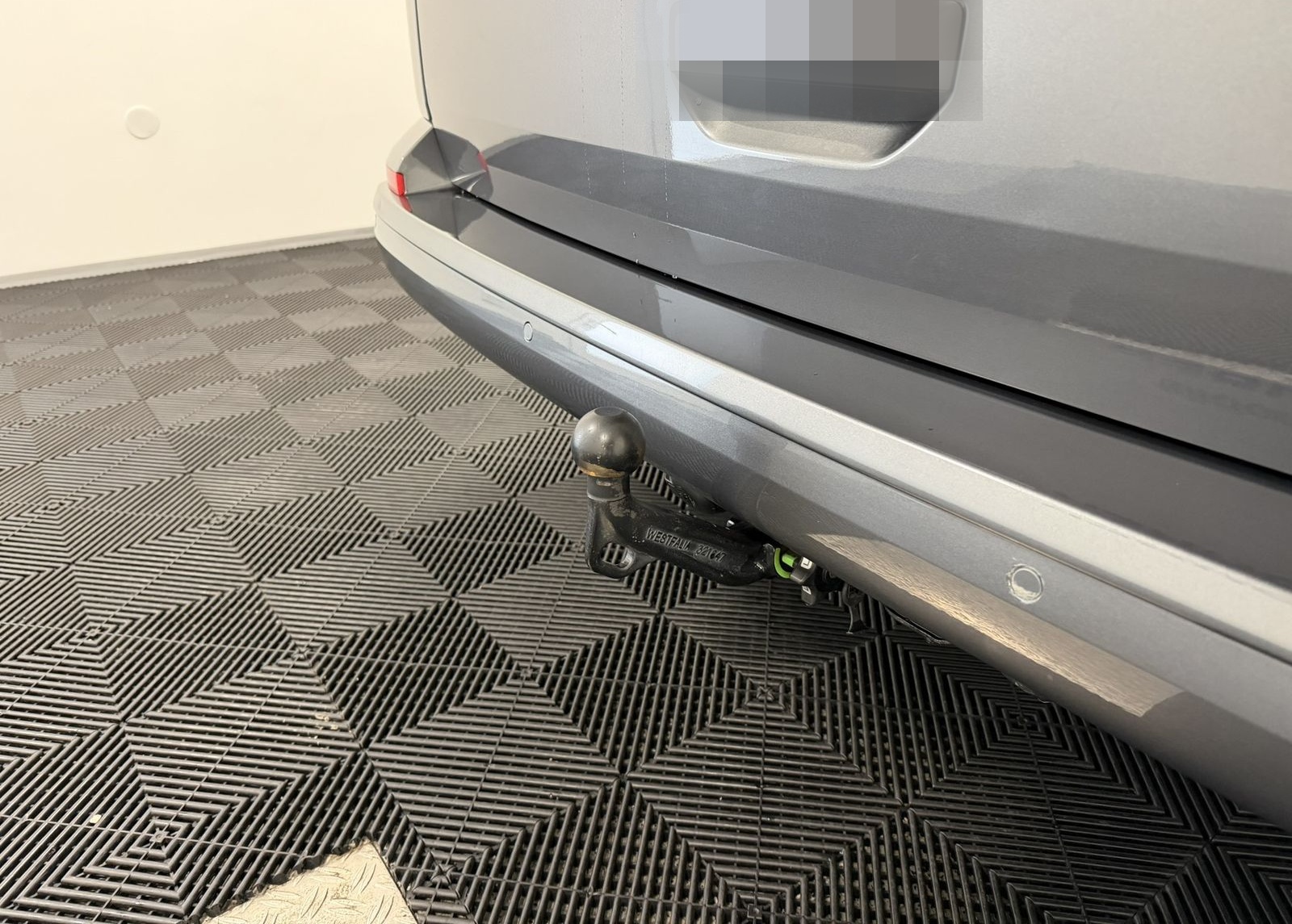 Volkswagen T6 Multivan 2.0 TDI 150PS DSG 7-Sitze Navi AHK foto 23