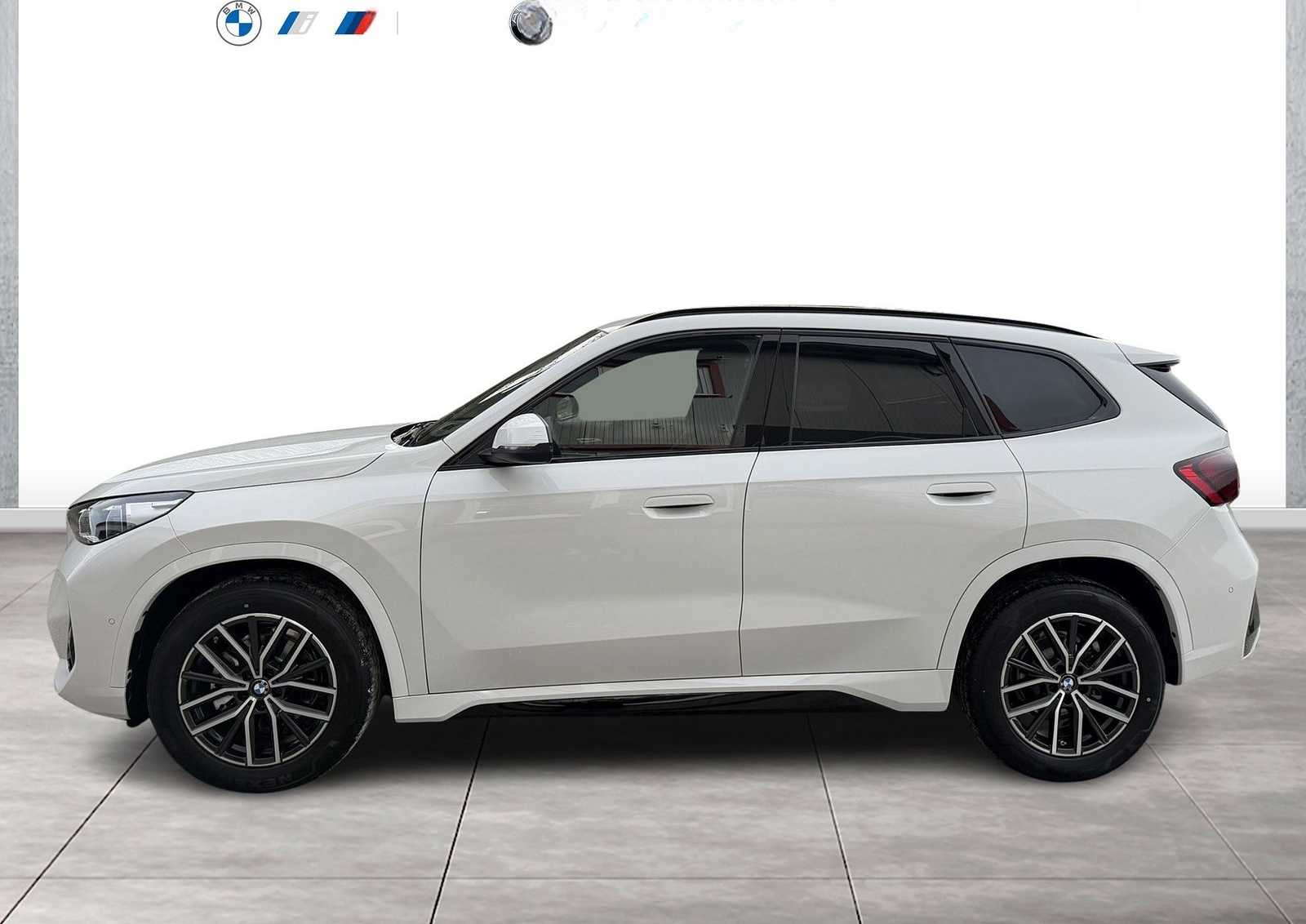BMW X1 sDrive18i M Sport AHK Adapt LED DrivingAss Pr foto 2