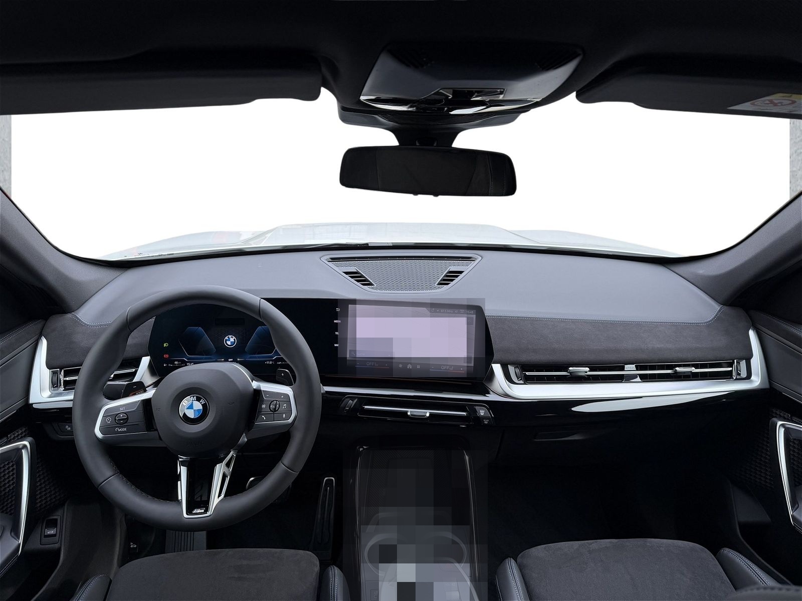 BMW X1 sDrive18i M Sport AHK Adapt LED DrivingAss Pr foto 11