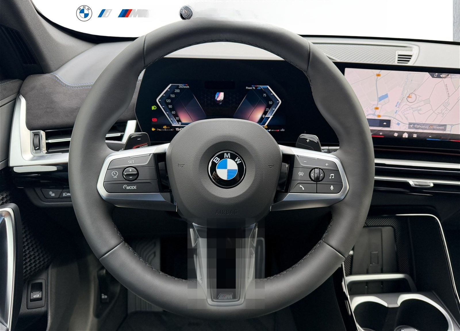 BMW X1 sDrive18i M Sport AHK Adapt LED DrivingAss Pr foto 12