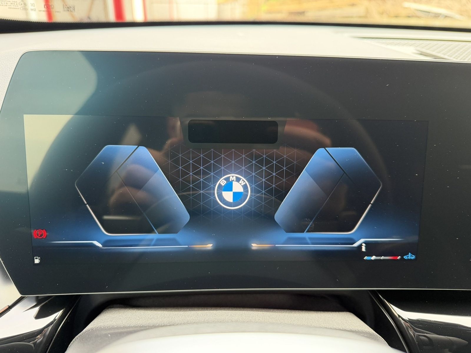 BMW X1 sDrive18i M Sport AHK Adapt LED DrivingAss Pr foto 13