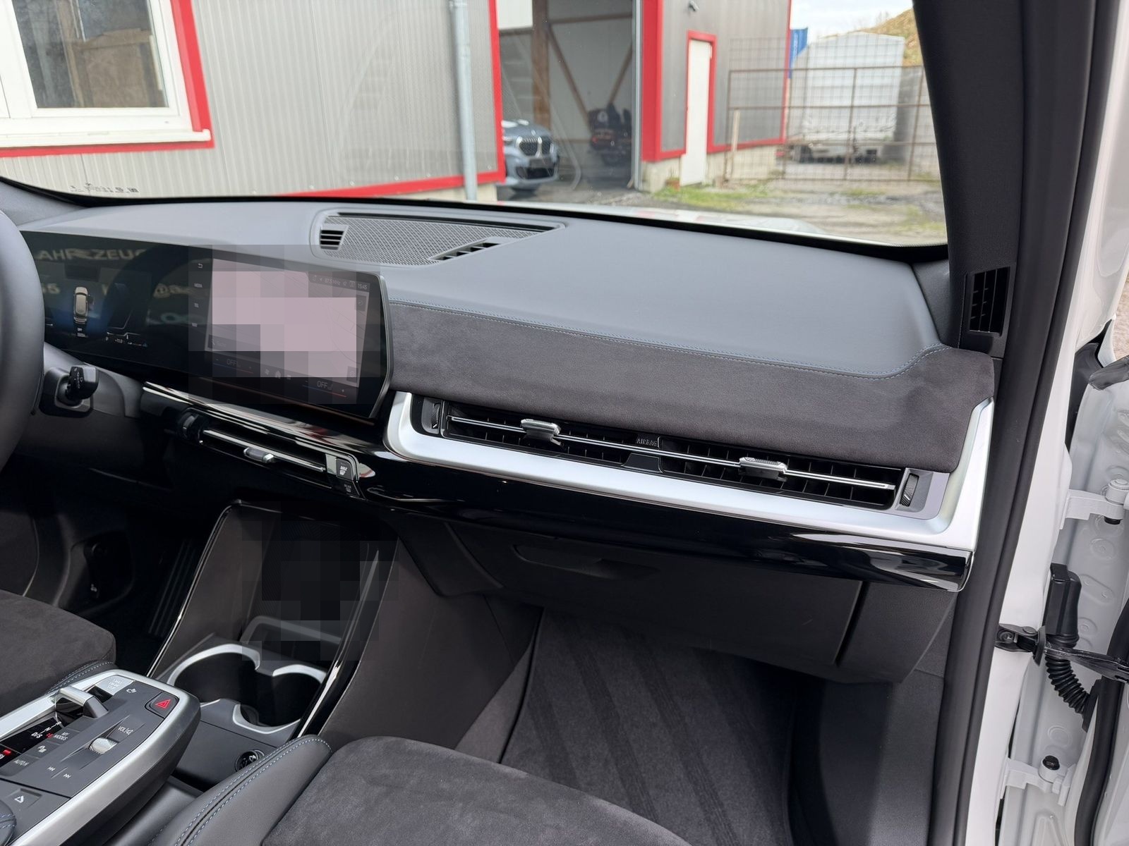 BMW X1 sDrive18i M Sport AHK Adapt LED DrivingAss Pr foto 17