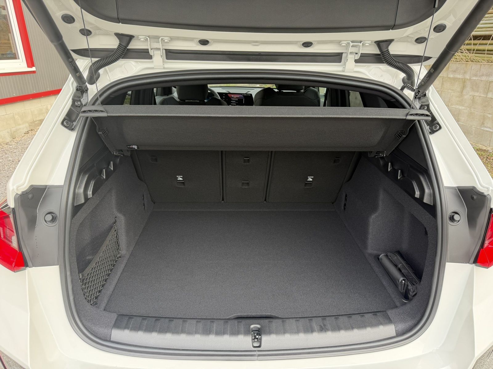 BMW X1 sDrive18i M Sport AHK Adapt LED DrivingAss Pr foto 22