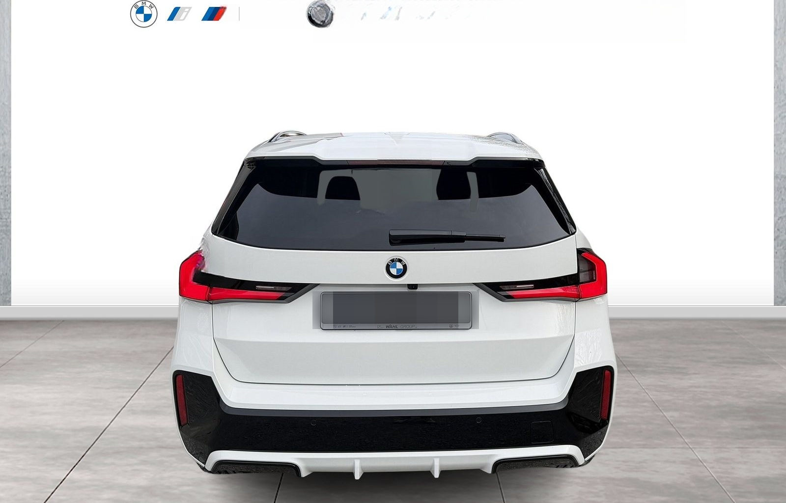 BMW X1 sDrive18i M Sport AHK Adapt LED DrivingAss Pr foto 4