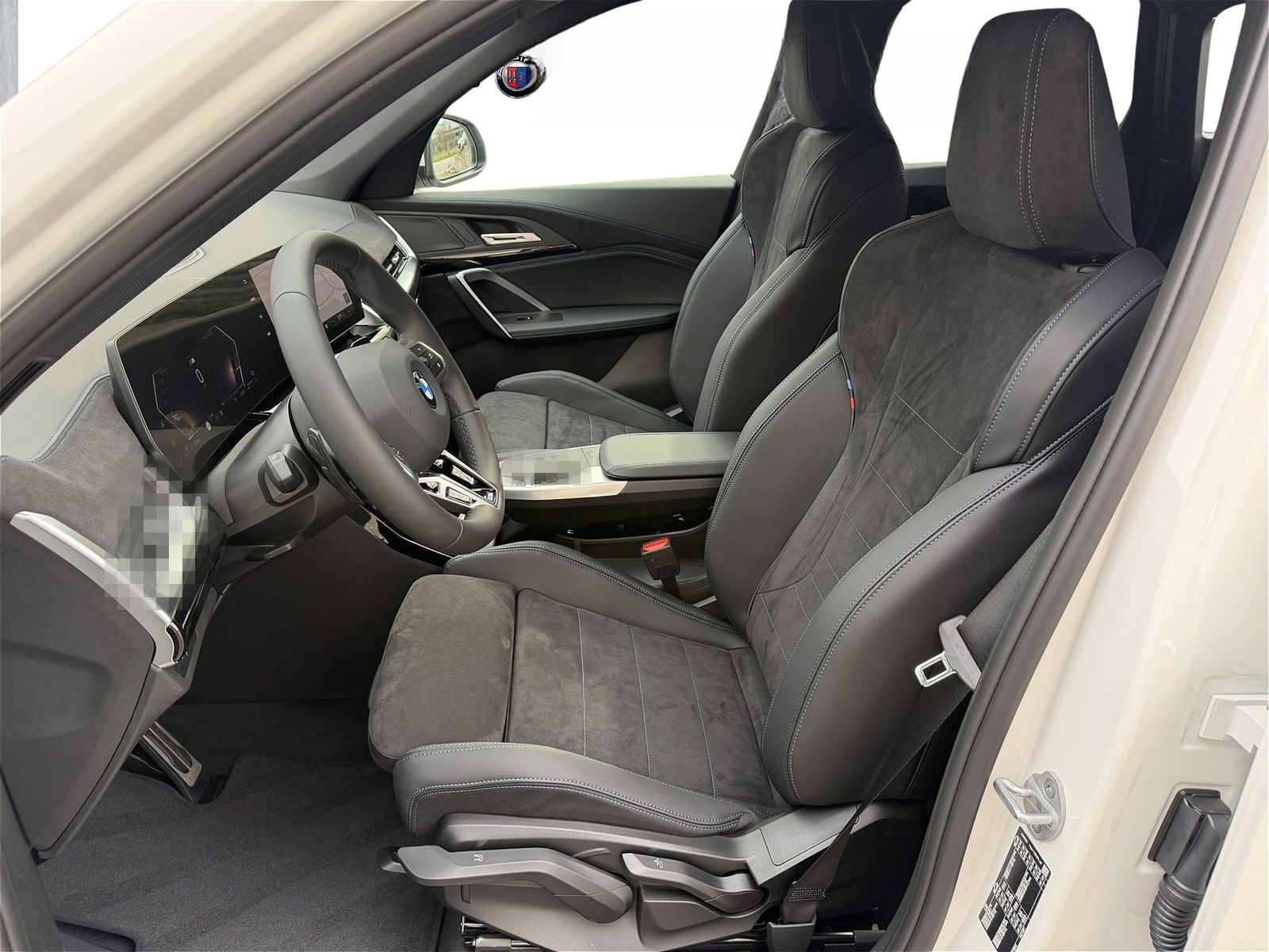 BMW X1 sDrive18i M Sport AHK Adapt LED DrivingAss Pr foto 9