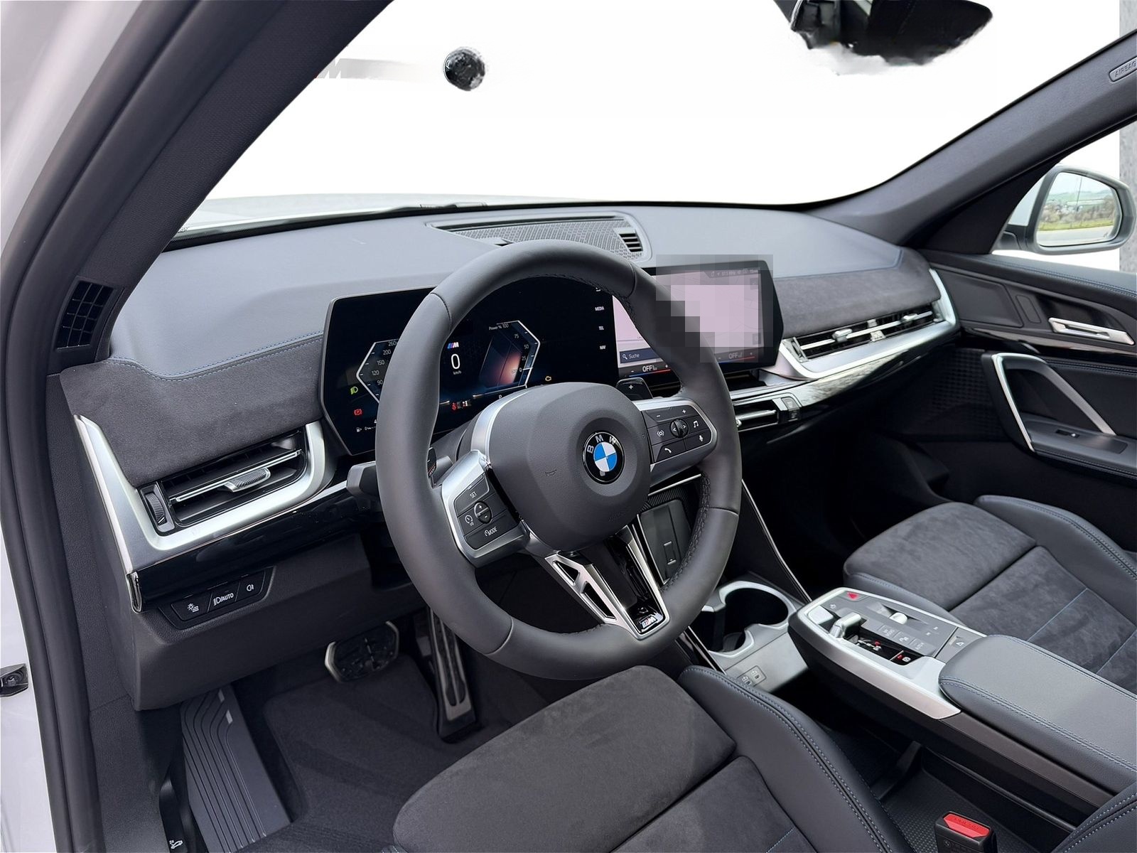 BMW X1 sDrive18i M Sport AHK Adapt LED DrivingAss Pr foto 10
