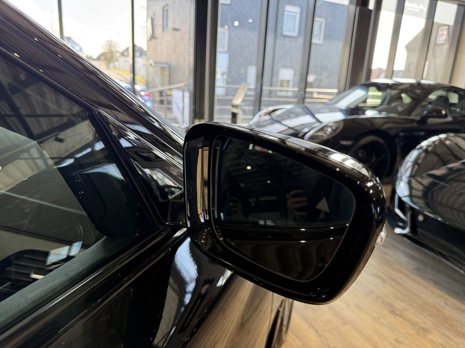 BMW 530 i Touring M Sport*PANO*HEADUP*LED*NAVI*ACC foto 20