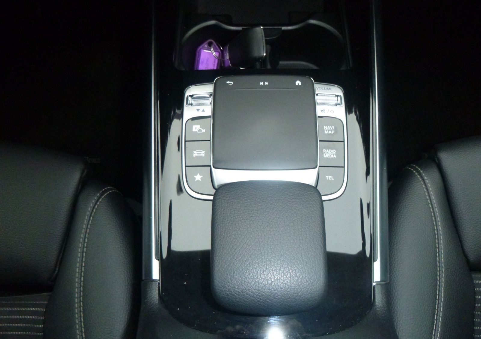 Mercedes-Benz B 180 >AUT/AHK/NAV/KAM/PDC/LED< foto 21