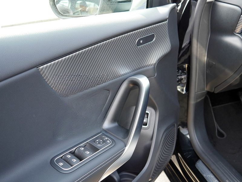 Mercedes-Benz A 250 e , PROGRESSIVE KAMERA SPUR STANDH PDC SHZ foto 11