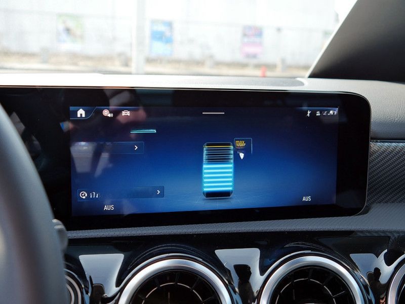 Mercedes-Benz A 250 e , PROGRESSIVE KAMERA SPUR STANDH PDC SHZ foto 13