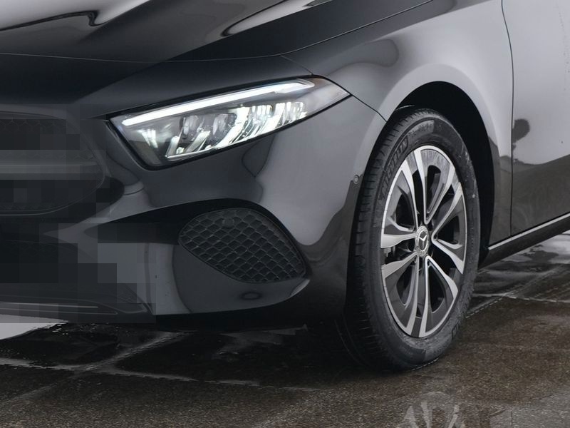 Mercedes-Benz A 250 e , PROGRESSIVE KAMERA SPUR STANDH PDC SHZ foto 3