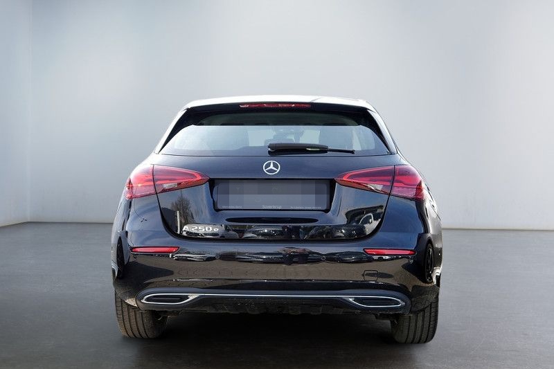 Mercedes-Benz A 250 e , PROGRESSIVE KAMERA SPUR STANDH PDC SHZ foto 4