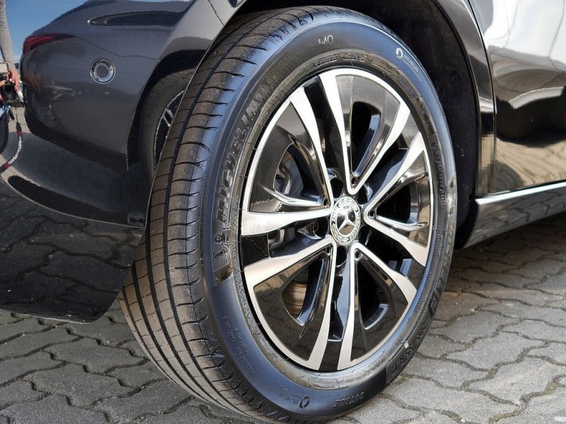 Mercedes-Benz A 250 e , PROGRESSIVE KAMERA SPUR STANDH PDC SHZ foto 8