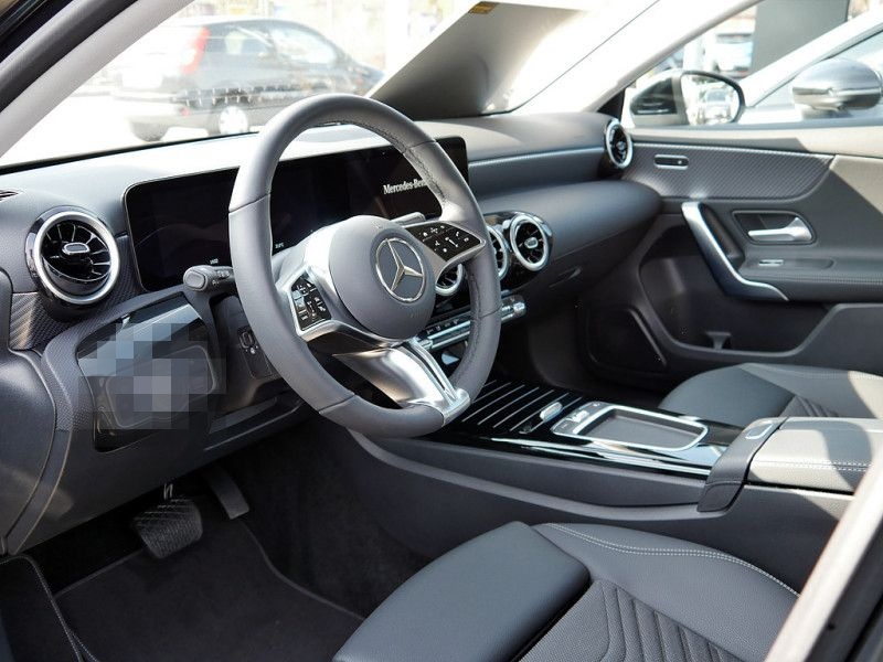 Mercedes-Benz A 250 e , PROGRESSIVE KAMERA SPUR STANDH PDC SHZ foto 10