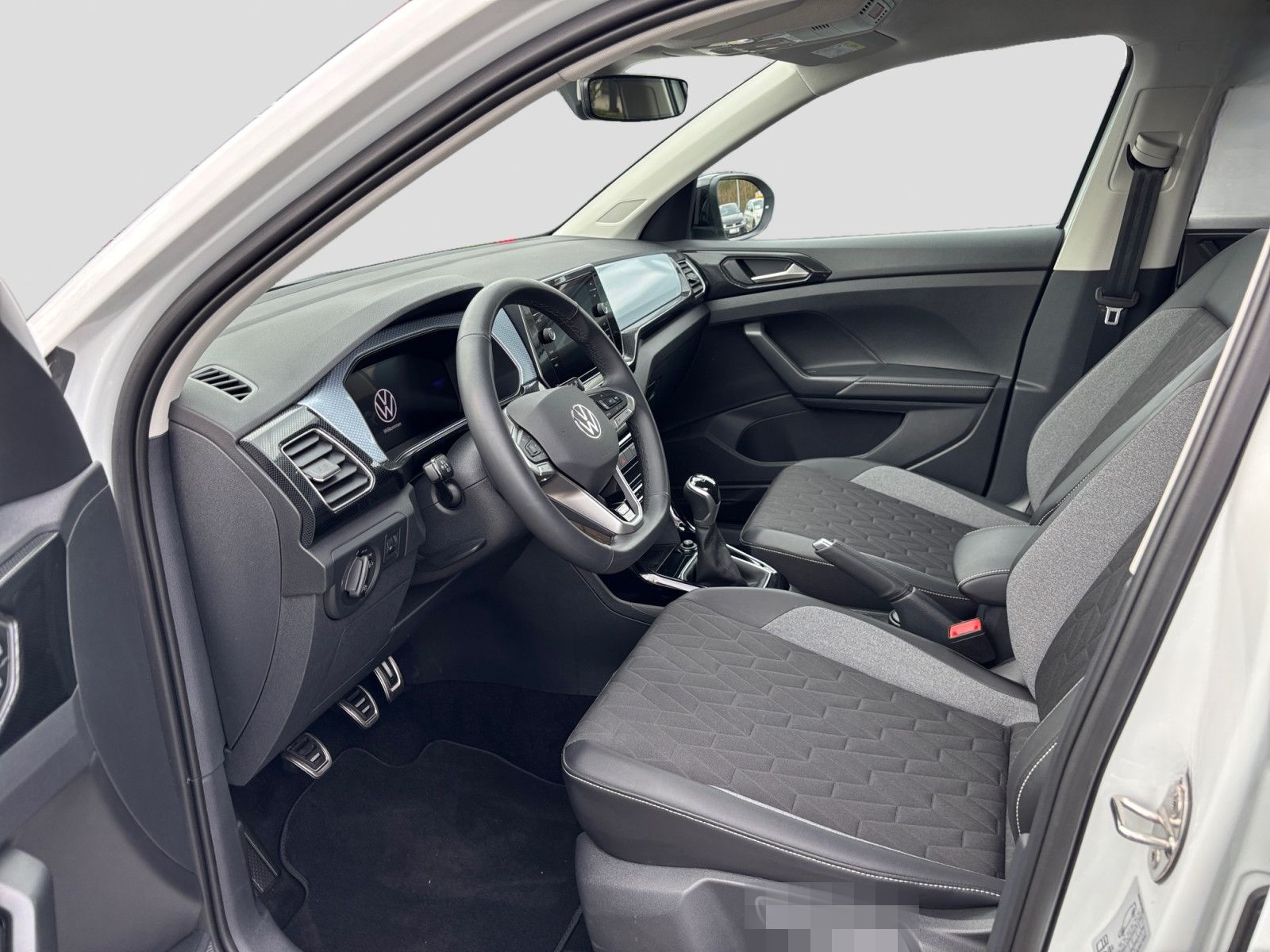 Volkswagen T-Cross 1.0TSI Goal LED AHK ACC APP PDC Sitzhzg foto 7