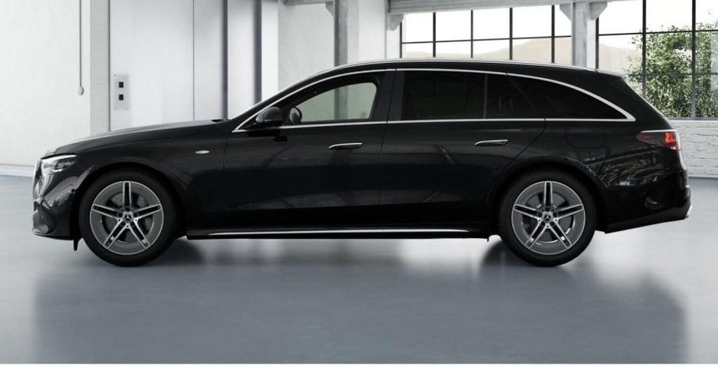 Mercedes-Benz E 300 de T 4M AMG-Sport/Pano/AHK/360/DIGITAL/19' foto 4