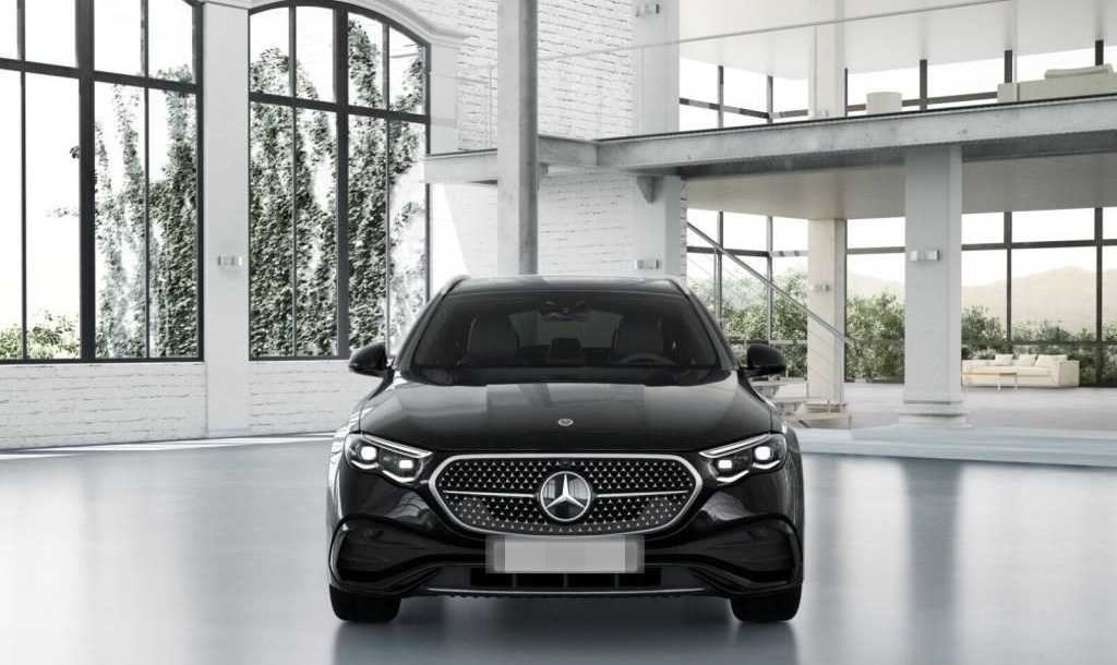 Mercedes-Benz E 300 de T 4M AMG-Sport/Pano/AHK/360/DIGITAL/19' foto 5