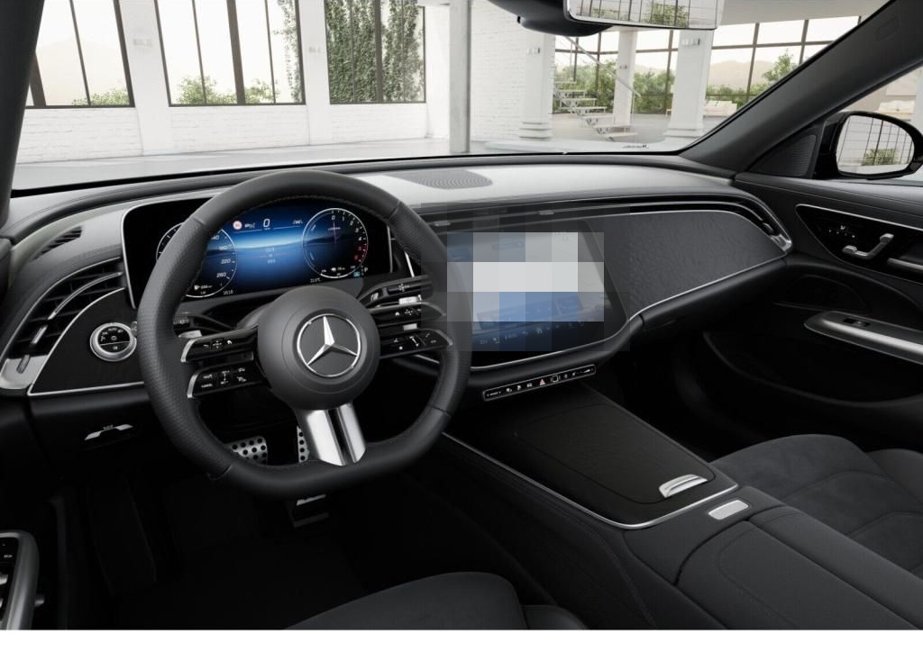 Mercedes-Benz E 300 de T 4M AMG-Sport/Pano/AHK/360/DIGITAL/19' foto 7