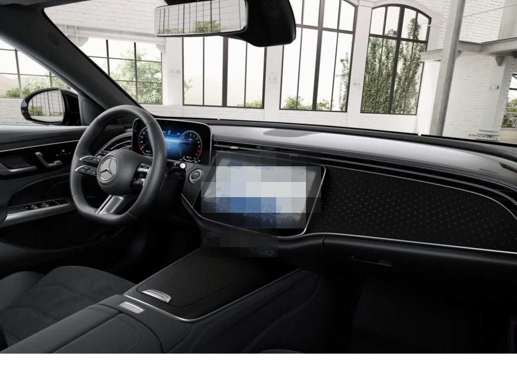 Mercedes-Benz E 300 de T 4M AMG-Sport/Pano/AHK/360/DIGITAL/19' foto 9