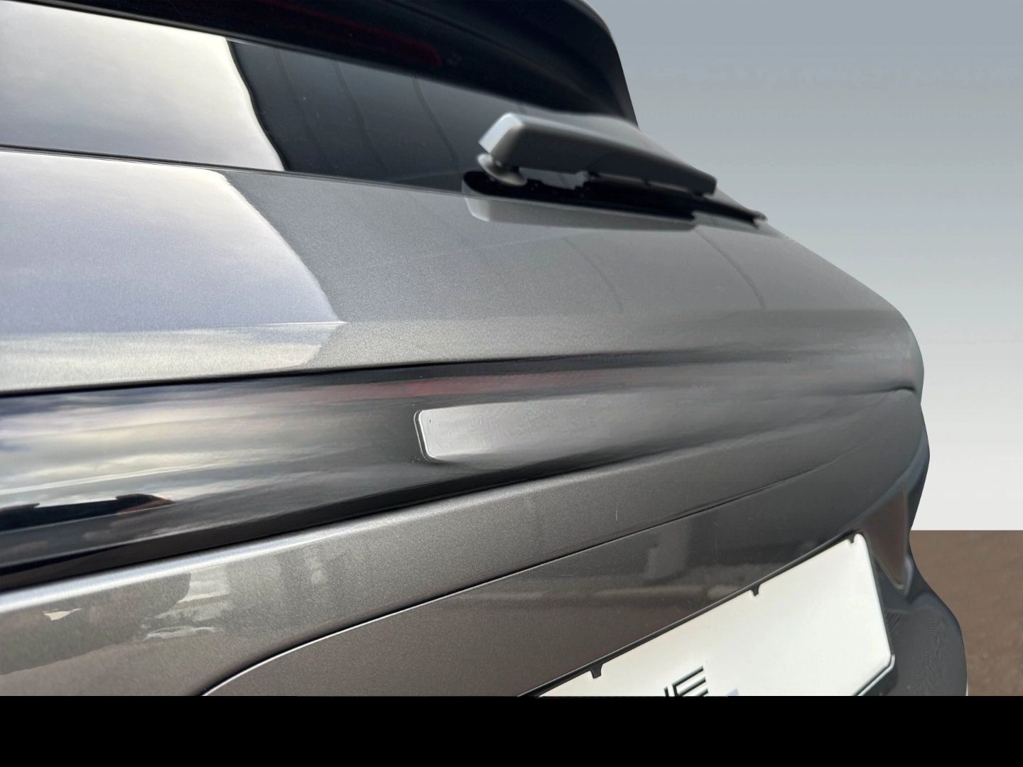 Porsche Cayenne BOSE Luftfederung Sitzbelüftung 21-Zoll foto 13
