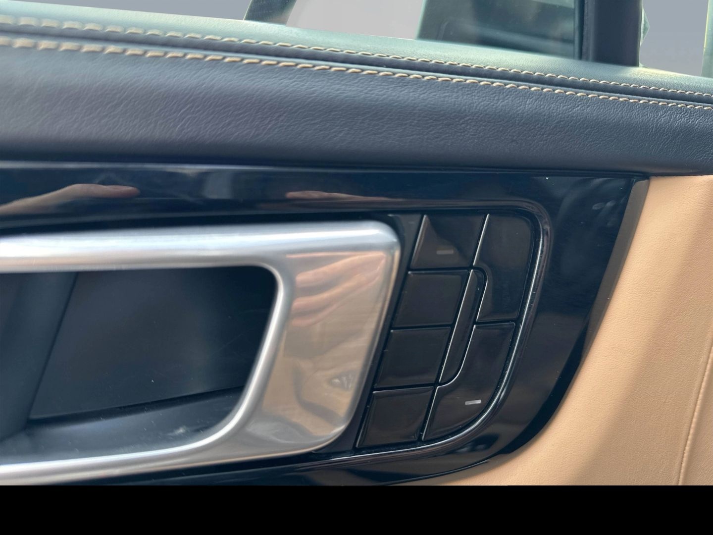 Porsche Cayenne BOSE Luftfederung Sitzbelüftung 21-Zoll foto 25