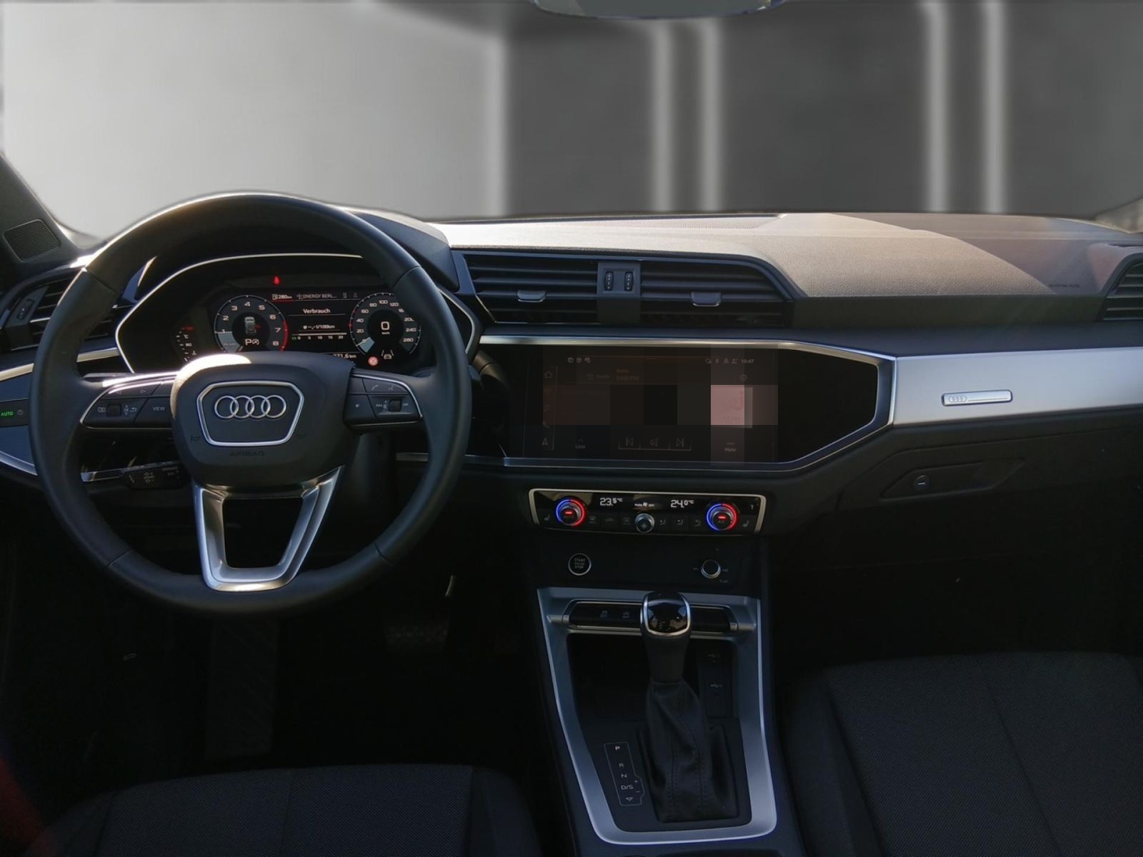 Audi Q3 35 TFSI Adv. S tronic *ACC*NAV+*R-CAM*SHZ* foto 12