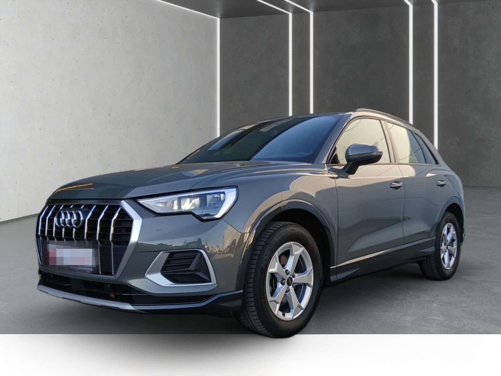 Audi Q3 35 TFSI Adv. S tronic *ACC*NAV+*R-CAM*SHZ* foto 2