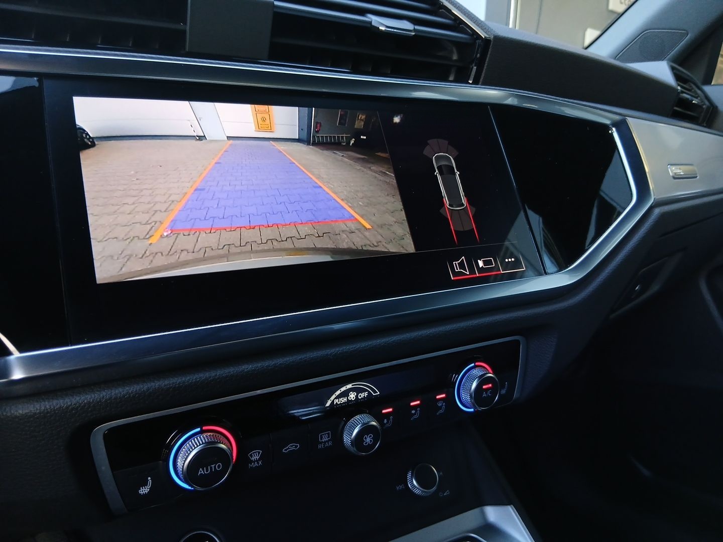Audi Q3 35 TFSI Adv. S tronic *ACC*NAV+*R-CAM*SHZ* foto 18