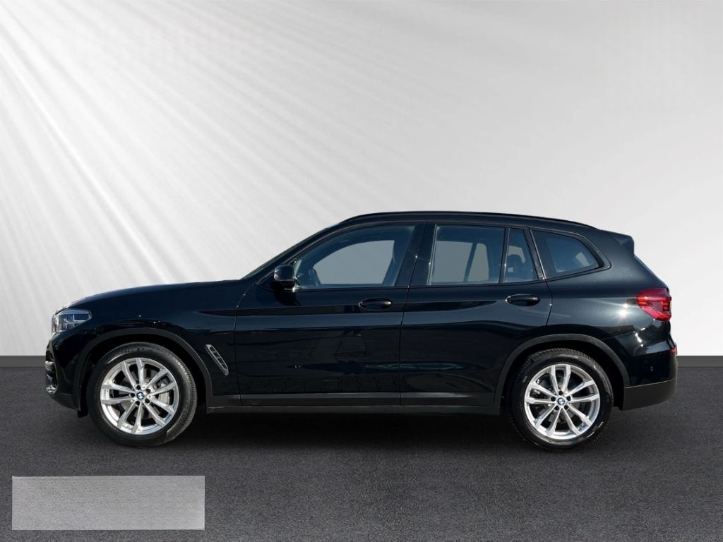 BMW X3 xDrive 30i Navi Prof. Pano Keyless HUD 19Zoll foto 2