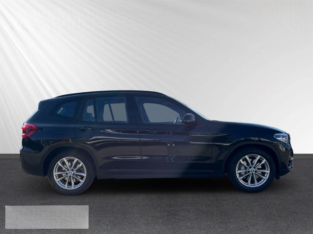 BMW X3 xDrive 30i Navi Prof. Pano Keyless HUD 19Zoll foto 5