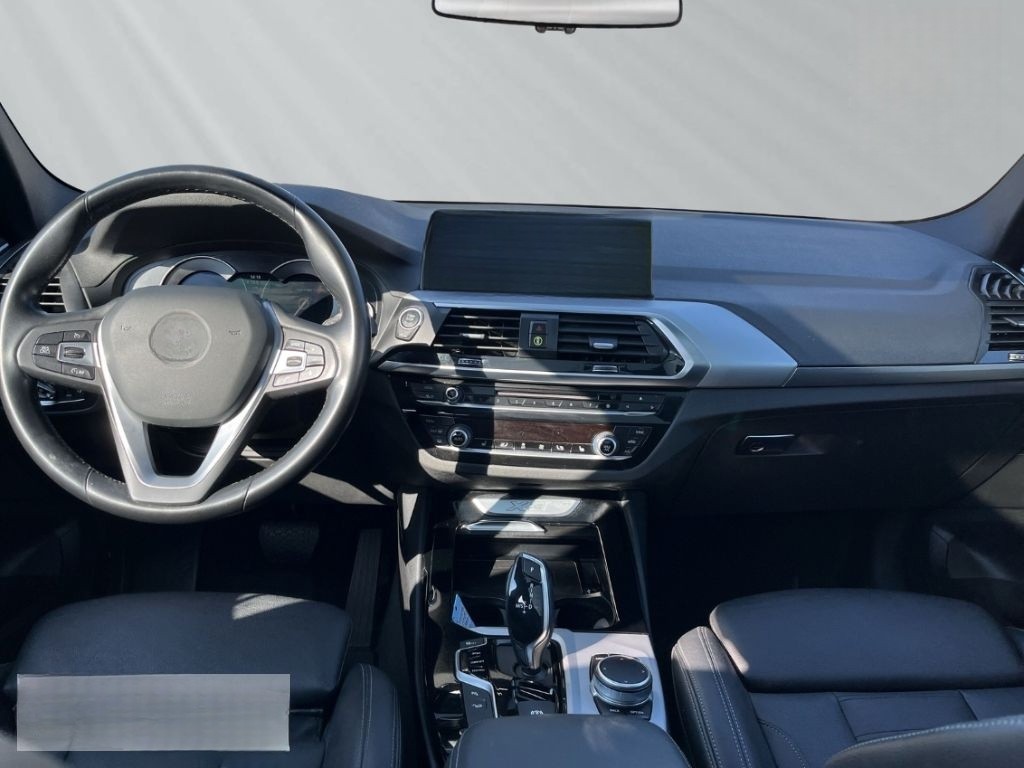 BMW X3 xDrive 30i Navi Prof. Pano Keyless HUD 19Zoll foto 10