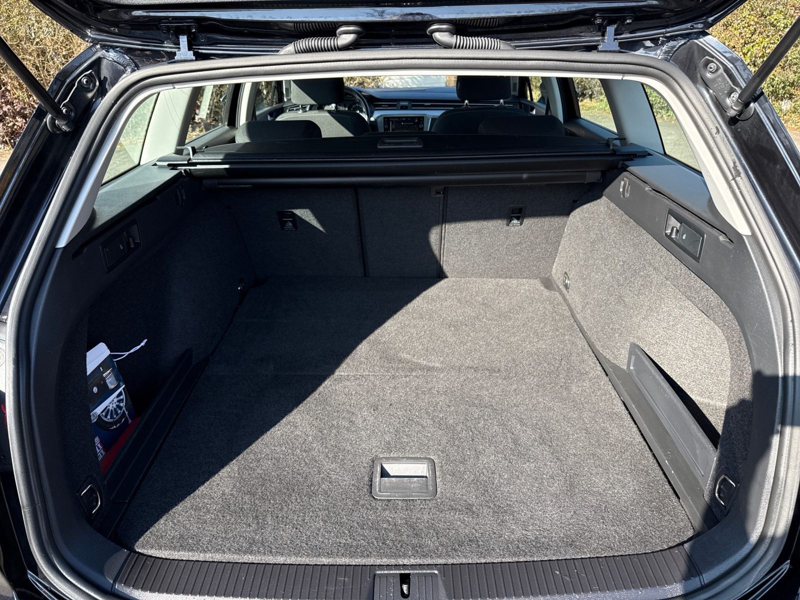 Volkswagen Passat Variant Conceptline 1.5 TSI NAVI, RFK, LE foto 15