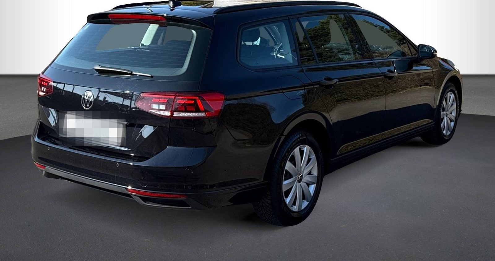 Volkswagen Passat Variant Conceptline 1.5 TSI NAVI, RFK, LE foto 4