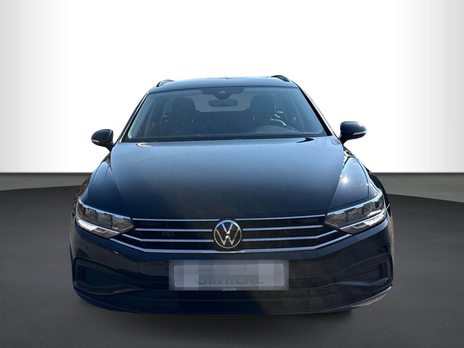 Volkswagen Passat Variant Conceptline 1.5 TSI NAVI, RFK, LE foto 5