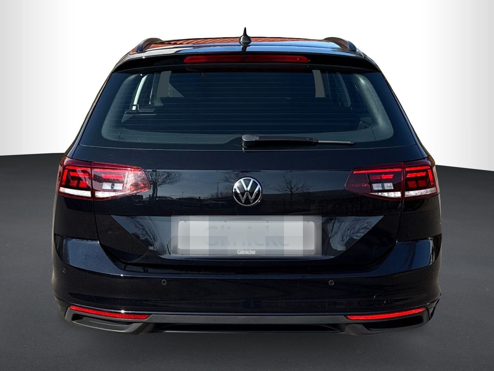 Volkswagen Passat Variant Conceptline 1.5 TSI NAVI, RFK, LE foto 6