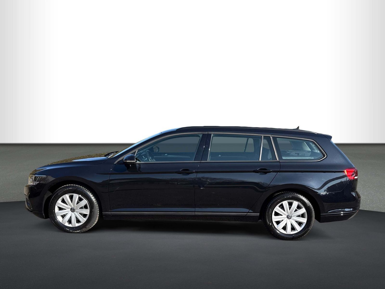 Volkswagen Passat Variant Conceptline 1.5 TSI NAVI, RFK, LE foto 7