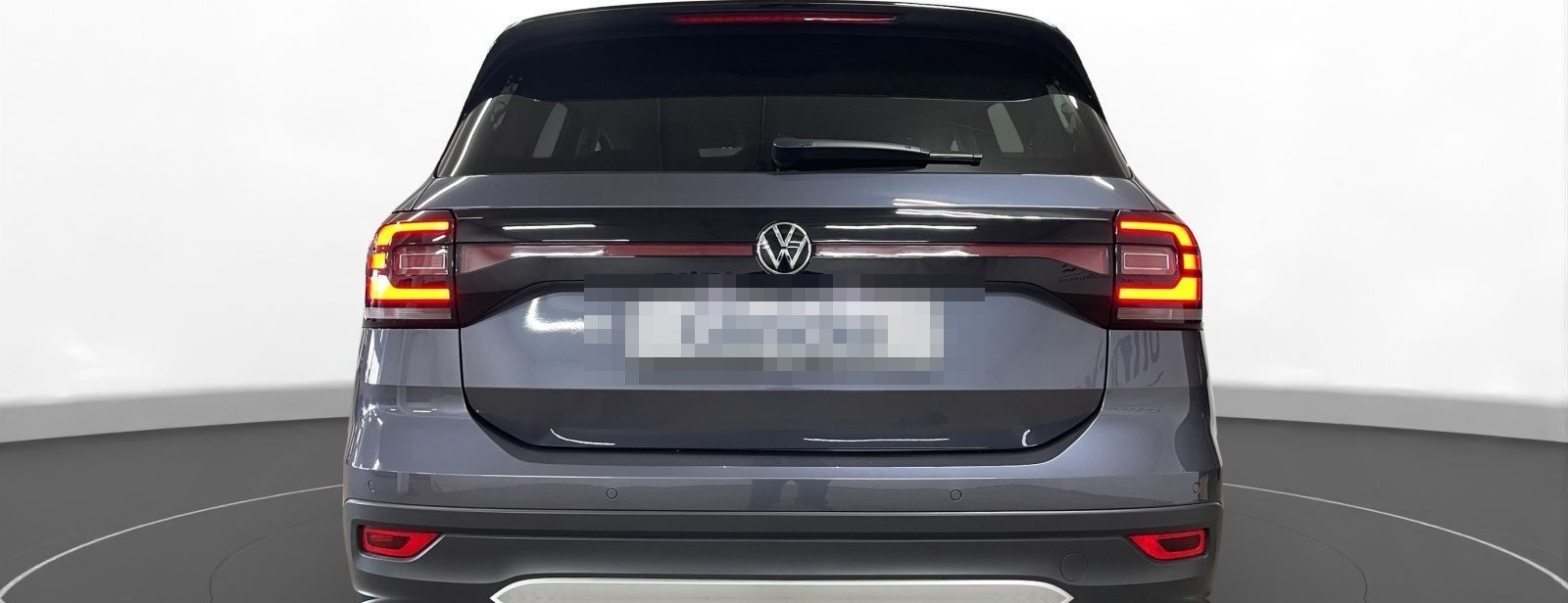 Volkswagen T-Cross 1.0 TSI Active AHK Navi PDC vo+hi ACC Ap foto 5