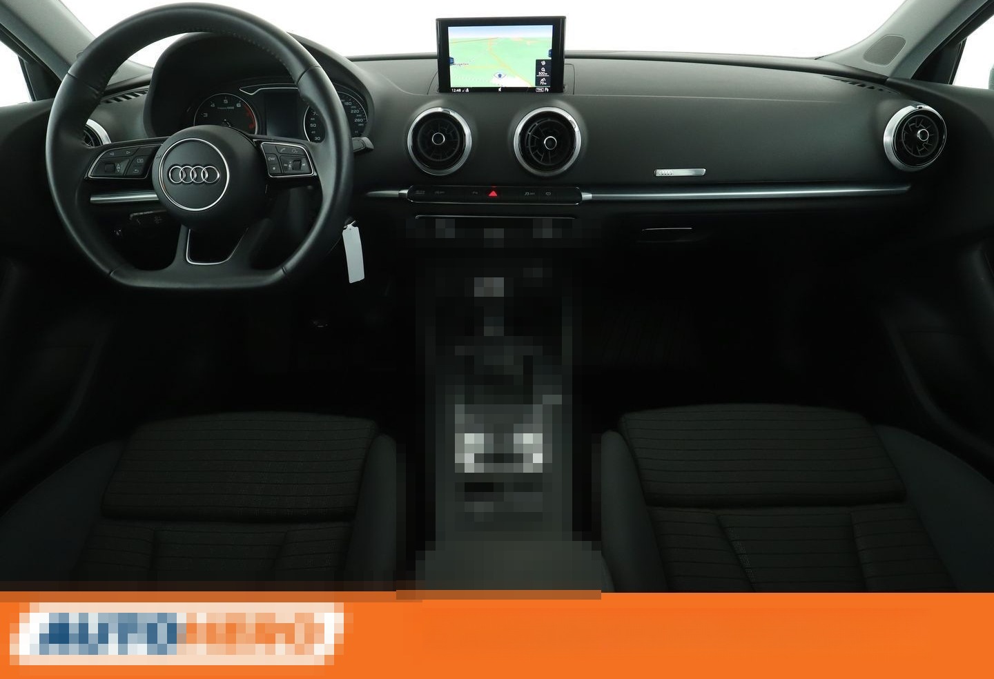 Audi A3 Sportback 1.5 TSI ACT sport *NAVI*PDC*SHZ* foto 12