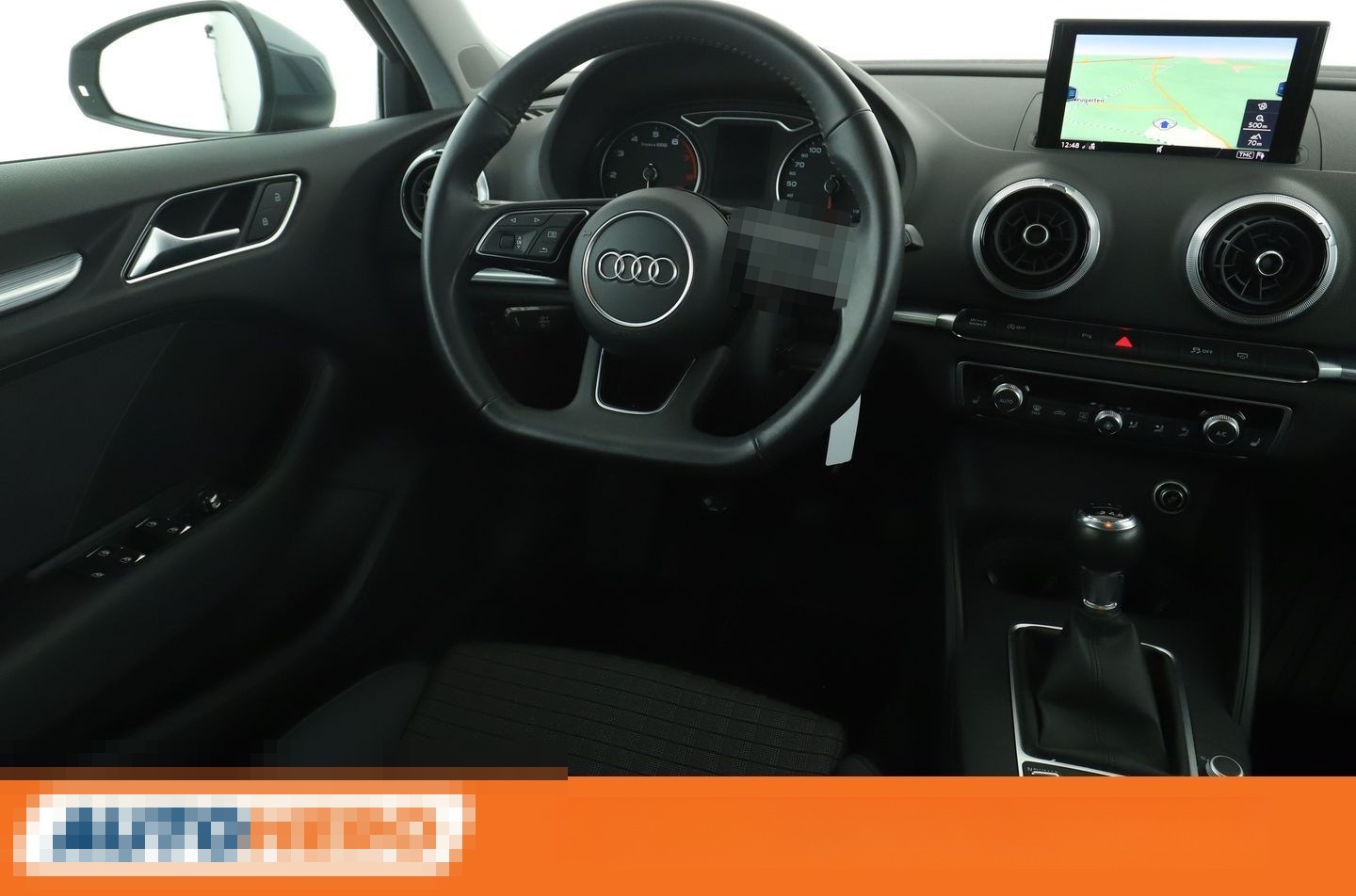 Audi A3 Sportback 1.5 TSI ACT sport *NAVI*PDC*SHZ* foto 13