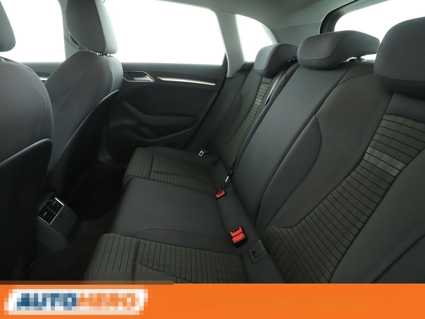 Audi A3 Sportback 1.5 TSI ACT sport *NAVI*PDC*SHZ* foto 14