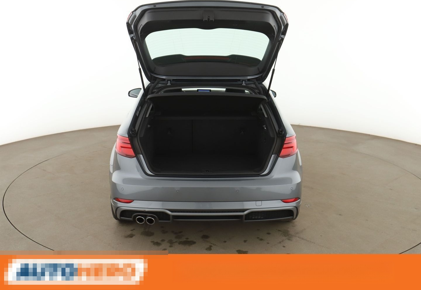 Audi A3 Sportback 1.5 TSI ACT sport *NAVI*PDC*SHZ* foto 17