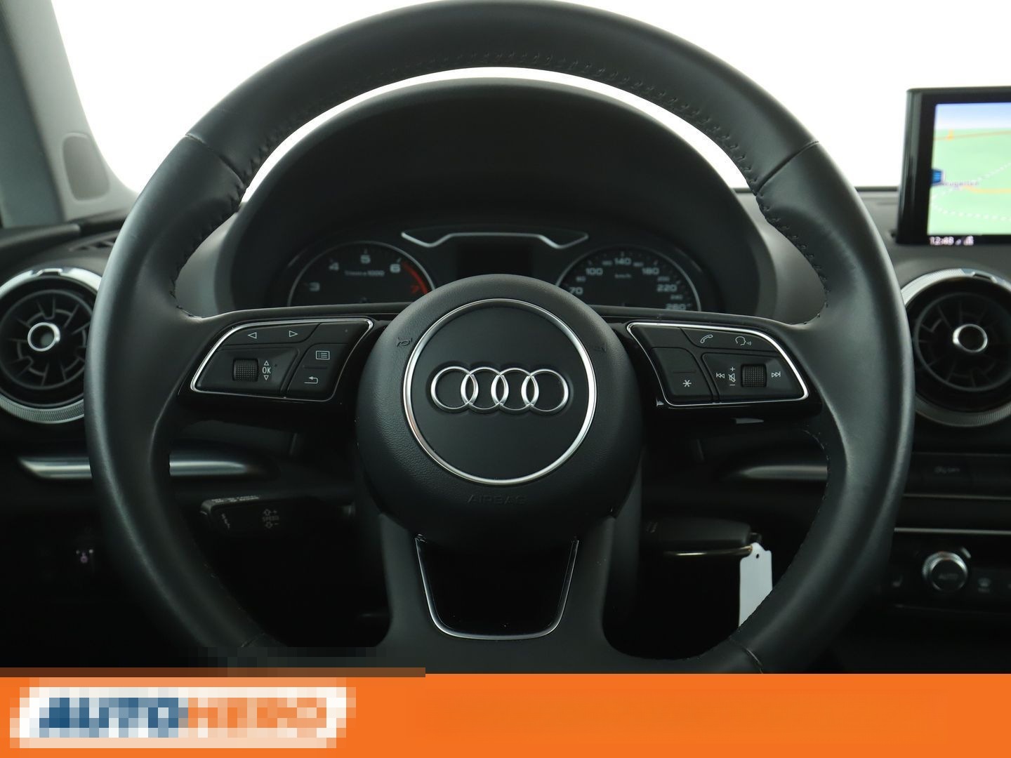 Audi A3 Sportback 1.5 TSI ACT sport *NAVI*PDC*SHZ* foto 19