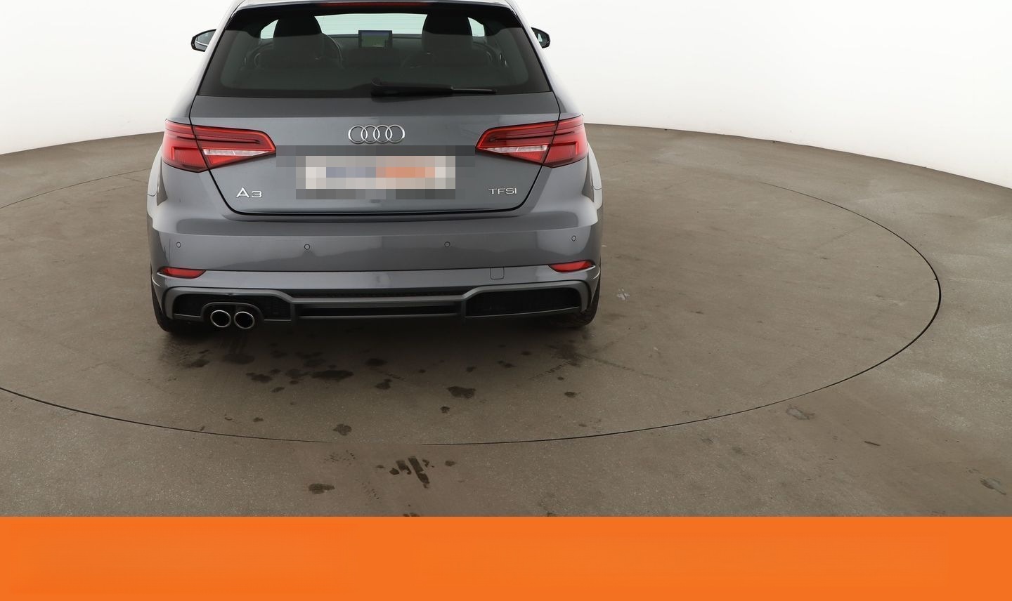 Audi A3 Sportback 1.5 TSI ACT sport *NAVI*PDC*SHZ* foto 5